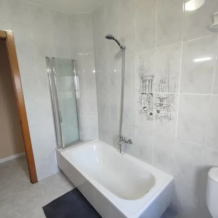 아파트 O Cruceiro *