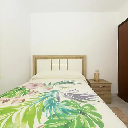 아파트 O Cruceiro *