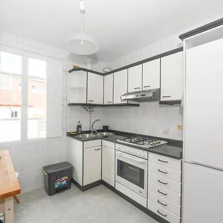 아파트 O Cruceiro *