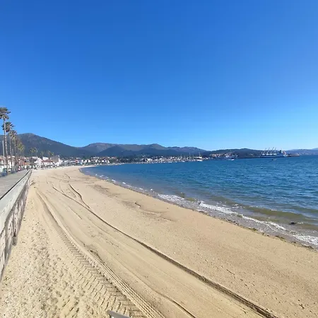 O Cruceiro 아파트