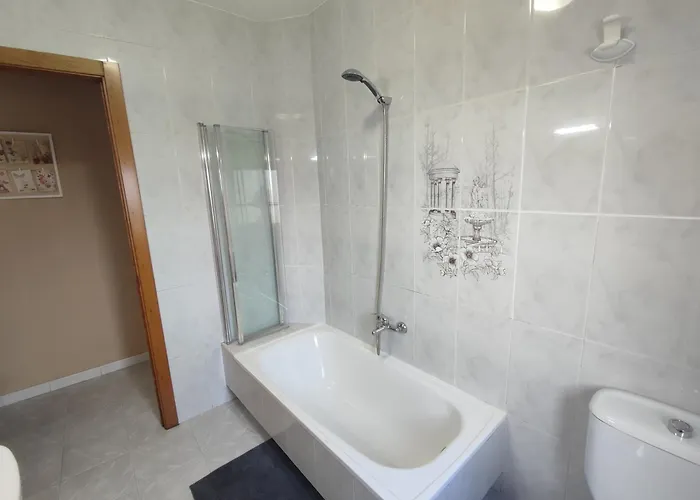 Διαμέρισμα O Cruceiro *