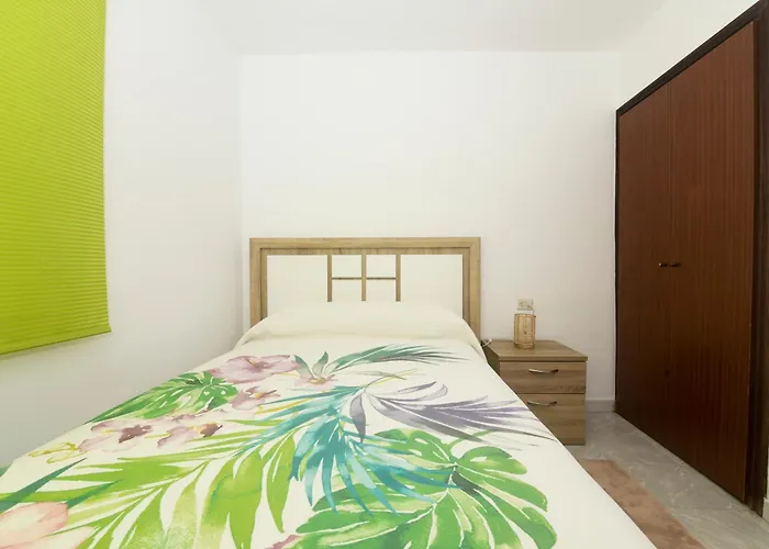 Διαμέρισμα O Cruceiro *