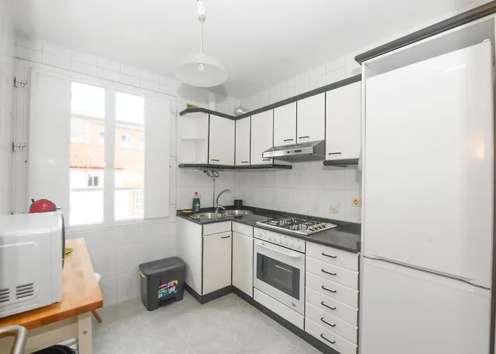 Διαμέρισμα O Cruceiro *