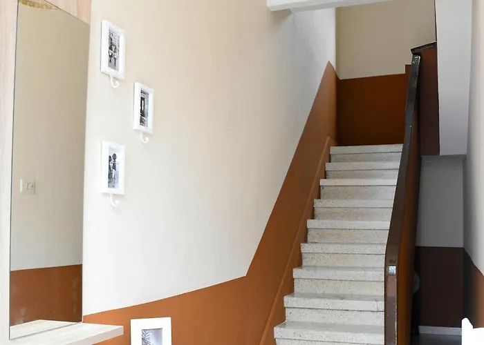 O Cruceiro Διαμέρισμα *