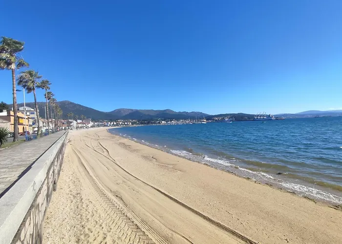 O Cruceiro Διαμέρισμα